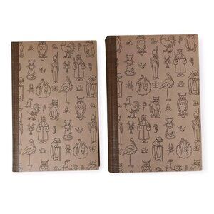 Hans Christian Andersen Fairy Tales 2 Volumes Hardcovers 1942 Illustrated